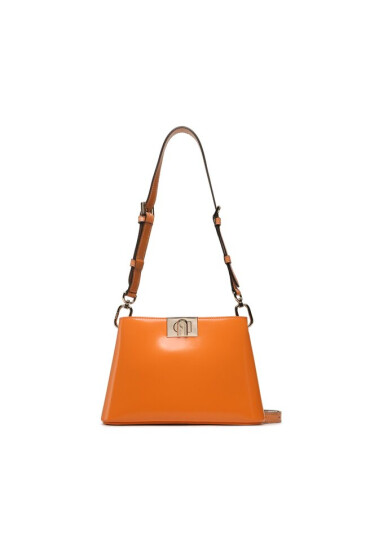Furla Дамска чанта Fleur WB00872-BX1714-2024S-1-007-IT-B Marmalade - Mera.bg