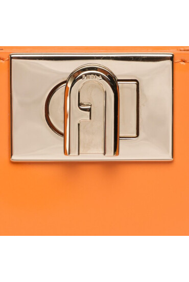Furla Дамска чанта Fleur WB00872-BX1714-2024S-1-007-IT-B Marmalade - Mera.bg