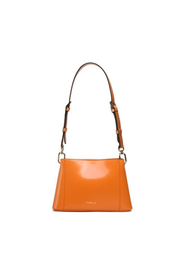 Furla Дамска чанта Fleur WB00872-BX1714-2024S-1-007-IT-B Marmalade - Mera.bg