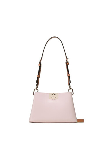 Furla Дамска чанта Fleur WB00872-BX1714-QJ000-1-007-20-IT-B Quarzo - Mera.bg