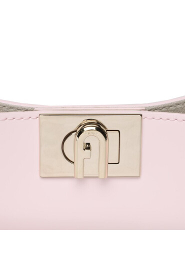 Furla Дамска чанта Fleur WB00872-BX1714-QJ000-1-007-20-IT-B Quarzo - Mera.bg