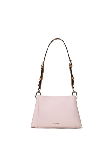 Furla Дамска чанта Fleur WB00872-BX1714-QJ000-1-007-20-IT-B Quarzo - Mera.bg