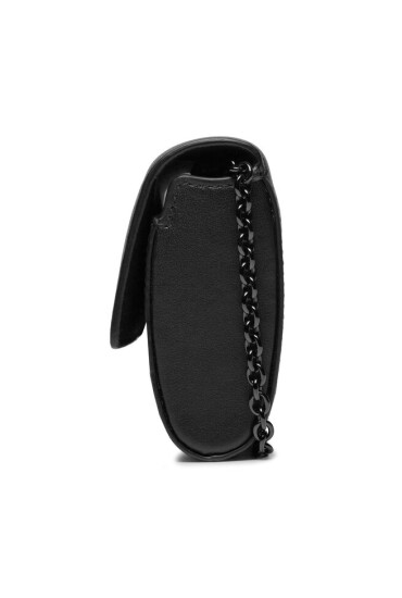 Furla Дамска чанта Flow Mini Crossbody Clut WE00518BX2045O60001020 Черен - Mera.bg