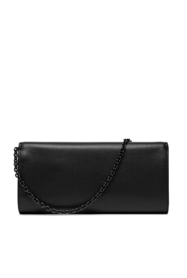 Furla Дамска чанта Flow Mini Crossbody Clut WE00518BX2045O60001020 Черен - Mera.bg