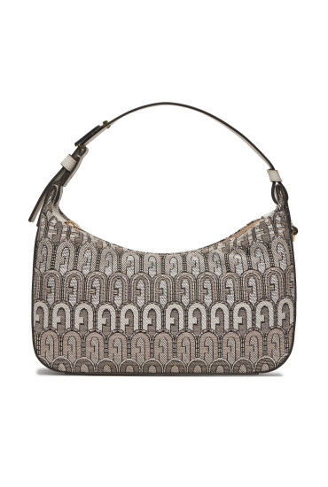 Furla Дамска чанта Flow S Shoulder Bag 25 WB01053-A.0459-B4K00-1007 Бежов - Mera.bg