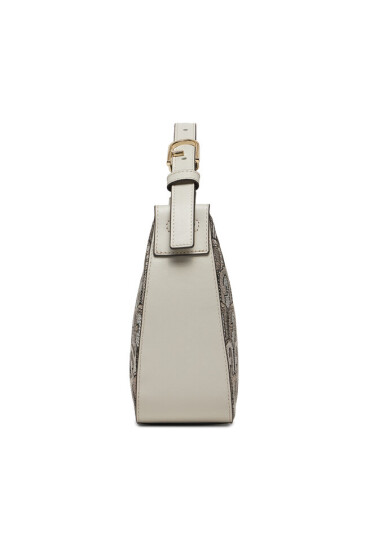 Furla Дамска чанта Flow S Shoulder Bag 25 WB01053-A.0459-B4K00-1007 Бежов - Mera.bg