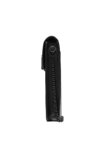 Furla Дамска чанта Flow Vertical Crossbody WE00543BX2045O60001020 Черен - Mera.bg