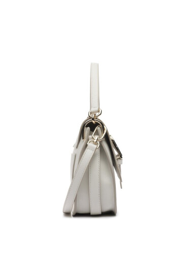 Furla Дамска чанта Flow WB00996-BX2045-1704S-1007 Екрю - Mera.bg