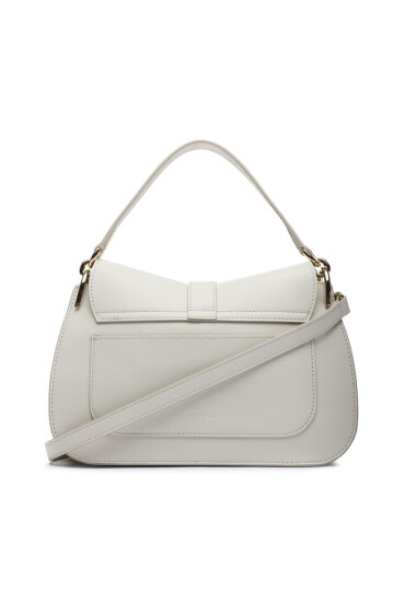 Furla Дамска чанта Flow WB00996-BX2045-1704S-1007 Екрю - Mera.bg