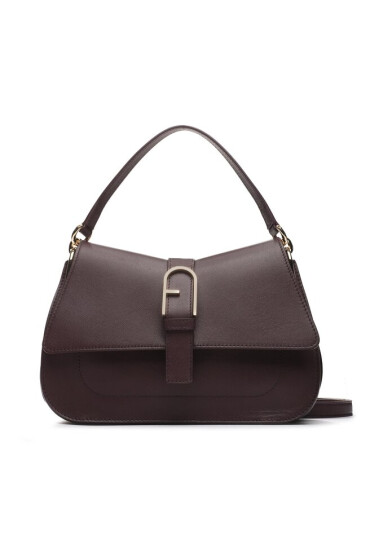 Furla Дамска чанта Flow WB00996-BX2045-2516S-1007 Chianti - Mera.bg
