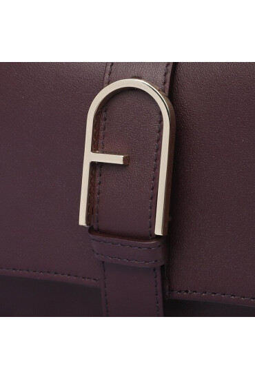Furla Дамска чанта Flow WB00996-BX2045-2516S-1007 Chianti - Mera.bg