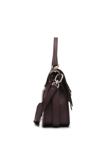 Furla Дамска чанта Flow WB00996-BX2045-2516S-1007 Chianti - Mera.bg