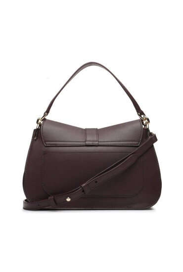 Furla Дамска чанта Flow WB00996-BX2045-2516S-1007 Chianti - Mera.bg
