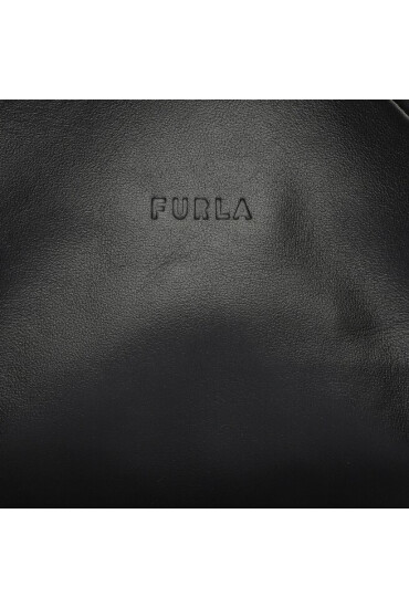 Furla Дамска чанта Flow WB01017-BX2317-O6000-1020 Черен - Mera.bg