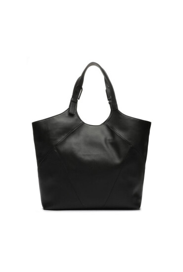 Furla Дамска чанта Flow WB01017-BX2317-O6000-1020 Черен - Mera.bg