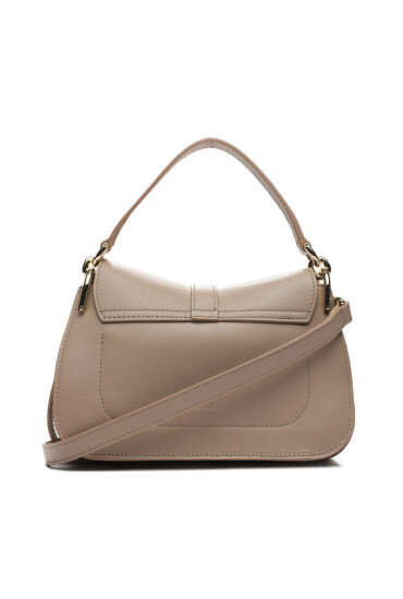 Furla Дамска чанта Flow WB01032-BX2045-1257S-1007 Бежов - Mera.bg