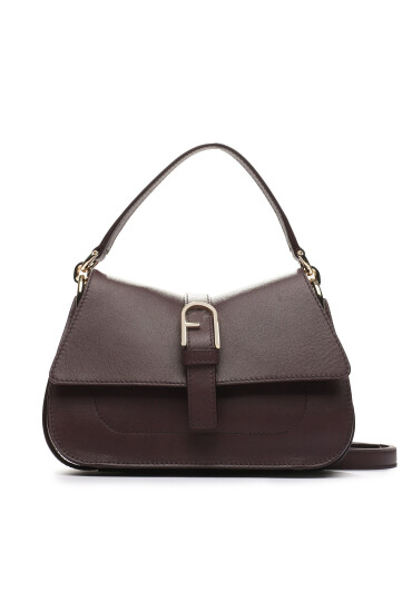Furla Дамска чанта Flow WB01032-BX2045-2516S-1007 Chianti - Mera.bg