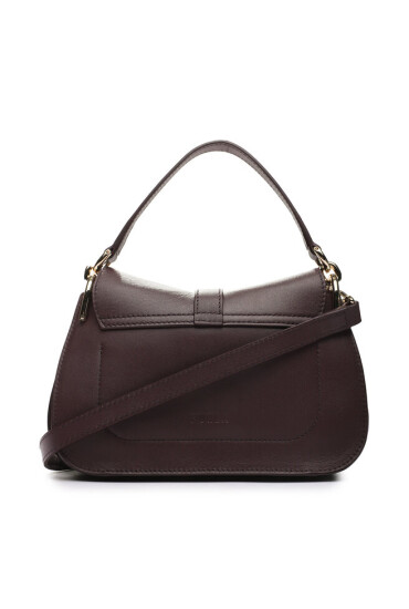 Furla Дамска чанта Flow WB01032-BX2045-2516S-1007 Chianti - Mera.bg