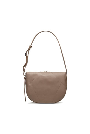 Furla Дамска чанта Flow WB01050-BX2317-1257S-1007 Greige - Mera.bg