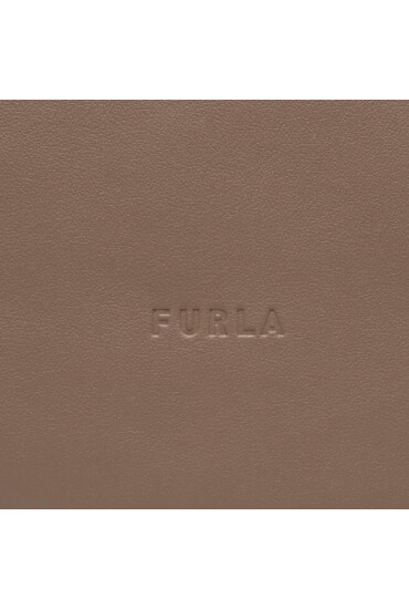 Furla Дамска чанта Flow WB01050-BX2317-1257S-1007 Greige - Mera.bg