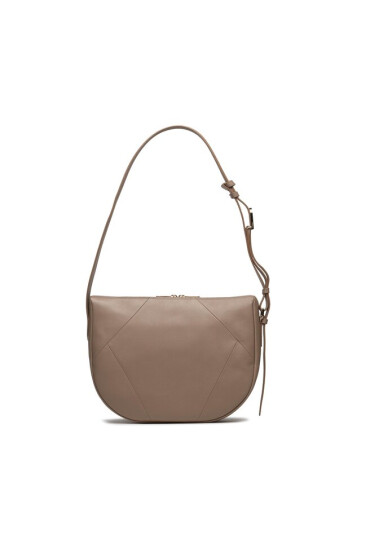 Furla Дамска чанта Flow WB01050-BX2317-1257S-1007 Greige - Mera.bg