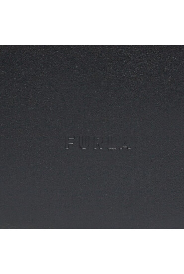 Furla Дамска чанта Flow WB01050-BX2317-O6000-1020 Nero - Mera.bg