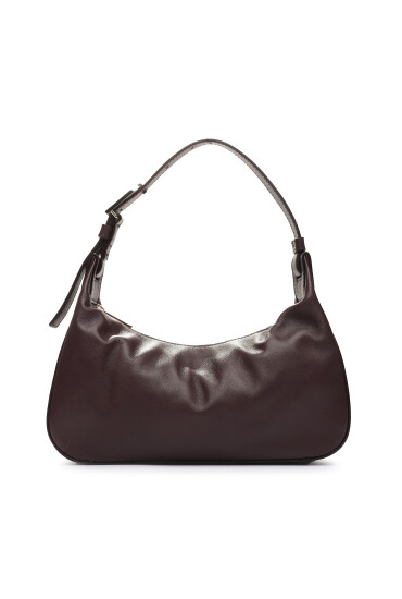 Furla Дамска чанта Flow WB01053-BX2045-2516S-1007 Червен - Mera.bg