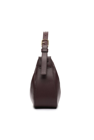 Furla Дамска чанта Flow WB01053-BX2045-2516S-1007 Червен - Mera.bg