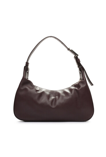 Furla Дамска чанта Flow WB01053-BX2045-2516S-1007 Червен - Mera.bg