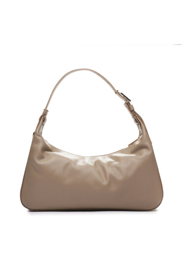 Furla Дамска чанта Flow WB01065-BX2045-1257S-1007 Бежов - Mera.bg