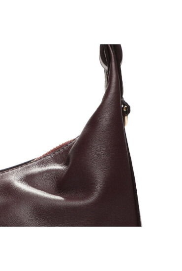 Furla Дамска чанта Flow WB01065-BX2045-2516S-1007 Червен - Mera.bg