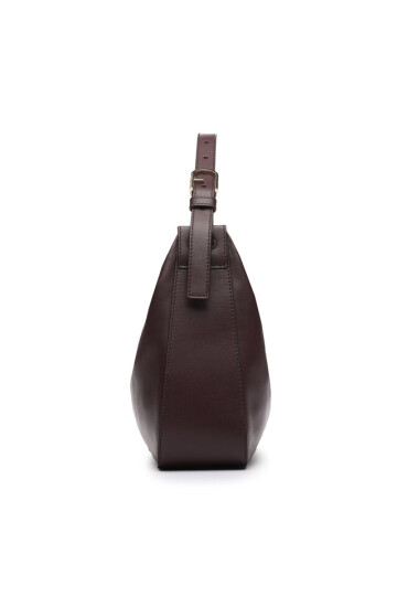 Furla Дамска чанта Flow WB01065-BX2045-2516S-1007 Червен - Mera.bg