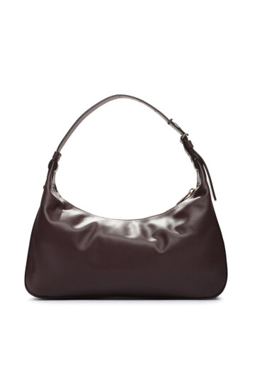 Furla Дамска чанта Flow WB01065-BX2045-2516S-1007 Червен - Mera.bg