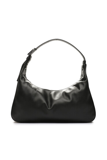 Furla Дамска чанта Flow WB01065-BX2045-O6000-1020 Черен - Mera.bg
