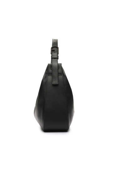 Furla Дамска чанта Flow WB01065-BX2045-O6000-1020 Черен - Mera.bg