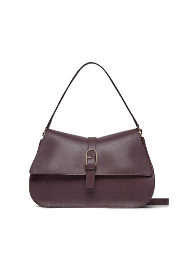 Furla Дамска чанта Flow WB01142-BX2045-2516S-1007 Chianti - Mera.bg