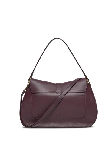 Furla Дамска чанта Flow WB01142-BX2045-2516S-1007 Chianti - Mera.bg
