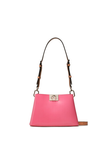 Furla Дамска чанта Fluer WB00872-BX1714-2026S-1-007-20-IT-B Blossom - Mera.bg