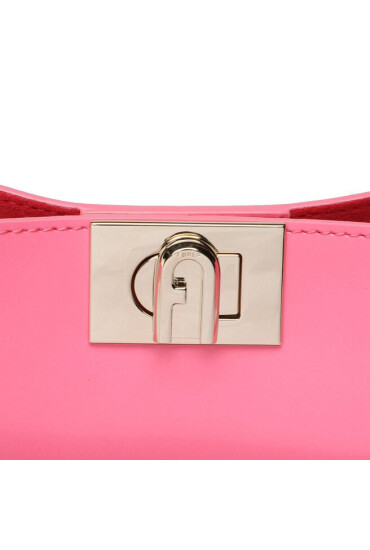 Furla Дамска чанта Fluer WB00872-BX1714-2026S-1-007-20-IT-B Blossom - Mera.bg