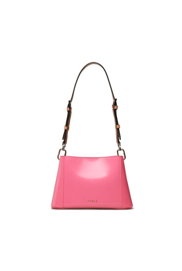 Furla Дамска чанта Fluer WB00872-BX1714-2026S-1-007-20-IT-B Blossom - Mera.bg
