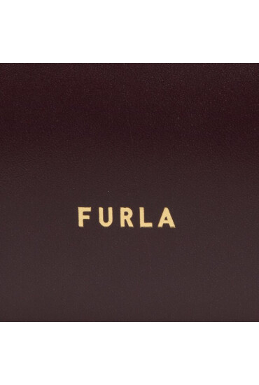 Furla Дамска чанта Genesi M Tote WB00811-BX0053-2-516-S1007 Chianti - Mera.bg