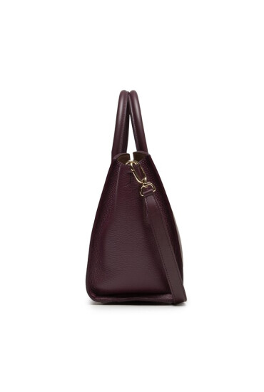 Furla Дамска чанта Genesi M Tote WB00811-BX0053-2-516-S1007 Chianti - Mera.bg