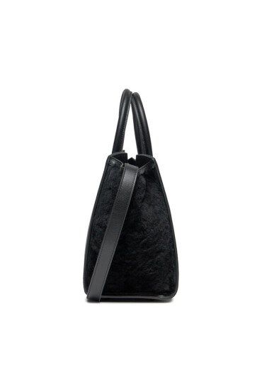 Furla Дамска чанта Genesi M Tote WB00811-BX2552-O6000-1020 Черен - Mera.bg