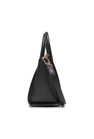 Furla Дамска чанта Genesi M WB00811-BX0053-O6000-9-107 Nero - Mera.bg