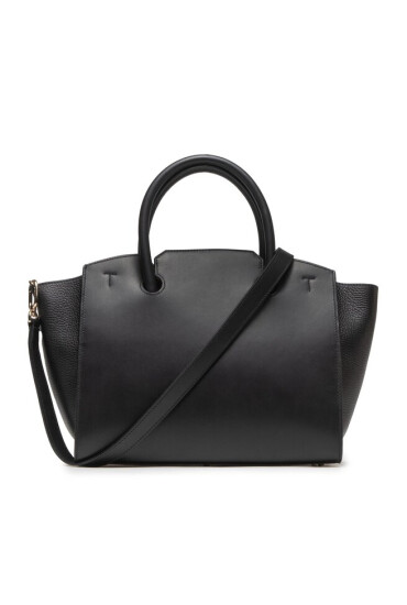 Furla Дамска чанта Genesi M WB00811-BX0053-O6000-9-107 Nero - Mera.bg