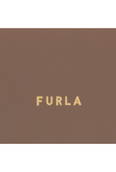 Furla Дамска чанта Genesi WB00811-BX0053-1257S-9107 Бежов - Mera.bg