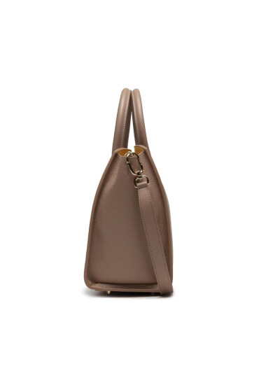 Furla Дамска чанта Genesi WB00811-BX0053-1257S-9107 Бежов - Mera.bg
