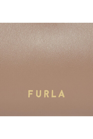 Furla Дамска чанта Genesi WB00869-BX0053-1257S-9107 Greige - Mera.bg