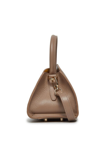 Furla Дамска чанта Genesi WB00869-BX0053-1257S-9107 Greige - Mera.bg