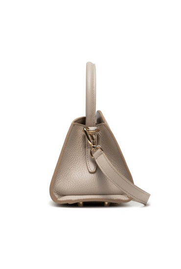 Furla Дамска чанта Genesi WB00869-BX0053-2255S-1007 Бежов - Mera.bg